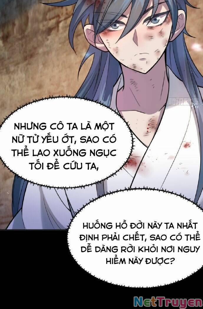 manhwax10.com - Truyện Manhwa Vạn Tử Bất Từ Lục Thiên Thu Chương 1 Trang 41