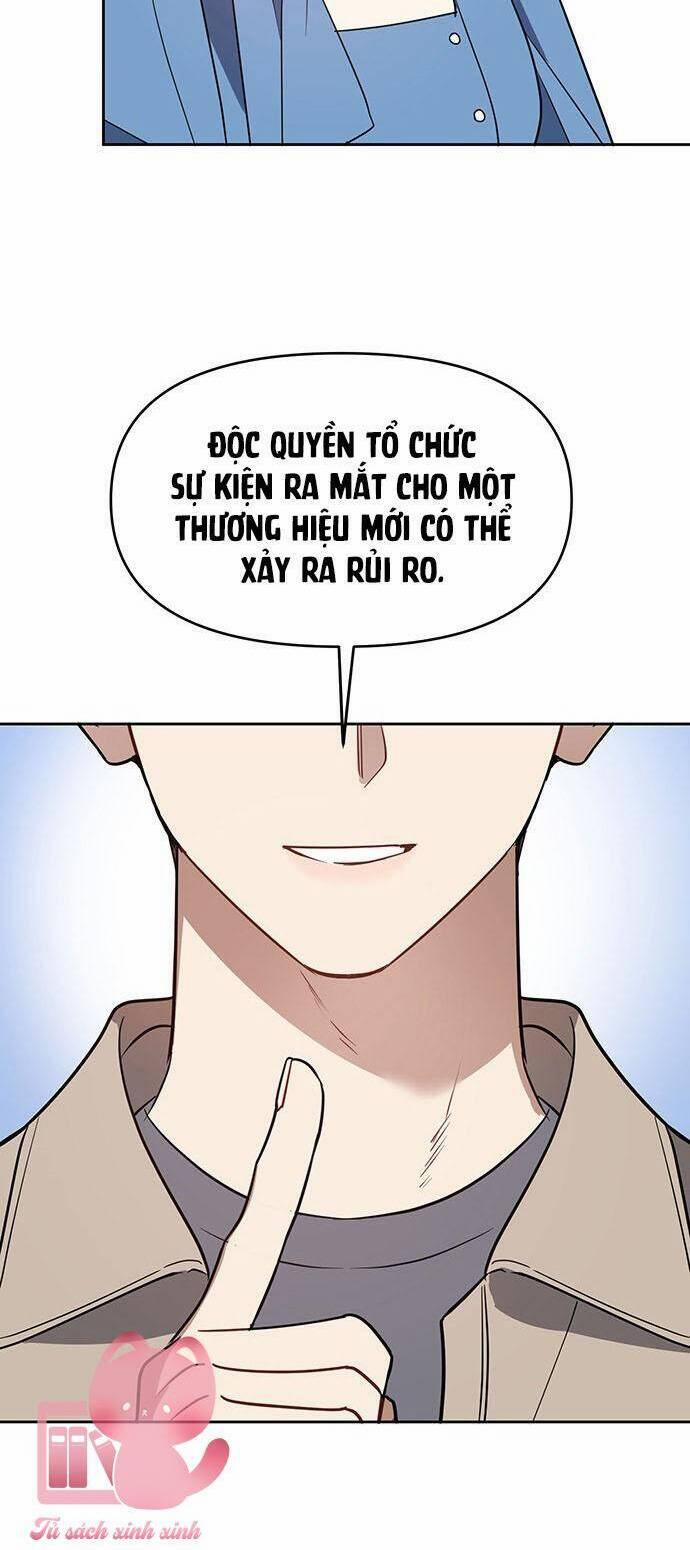 manhwax10.com - Truyện Manhwa Vận Xui Chốn Công Sở Chương 45 Trang 45