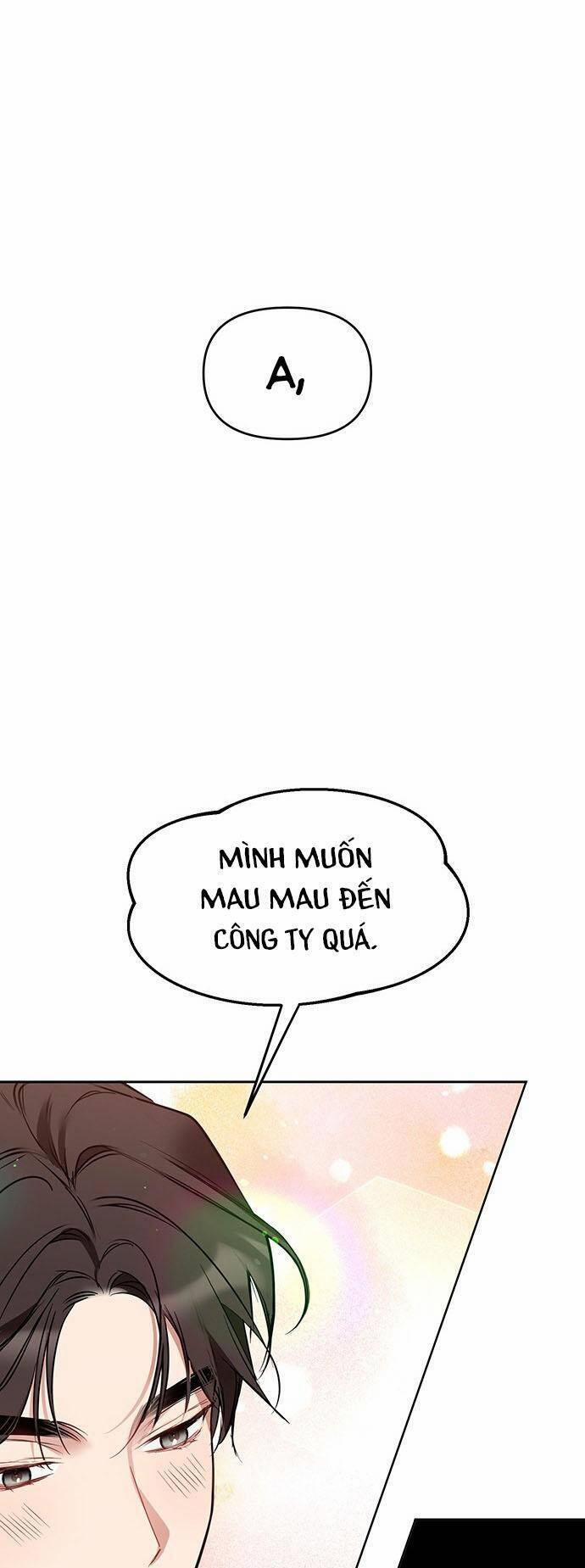 manhwax10.com - Truyện Manhwa Vận Xui Chốn Công Sở Chương 53 Trang 30