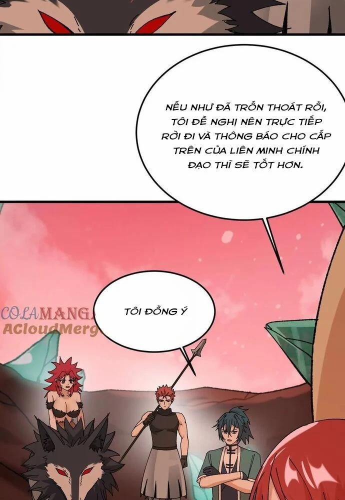 manhwax10.com - Truyện Manhwa Vật Lý Tu Tiên Hai Vạn Năm Chương 48 Trang 113