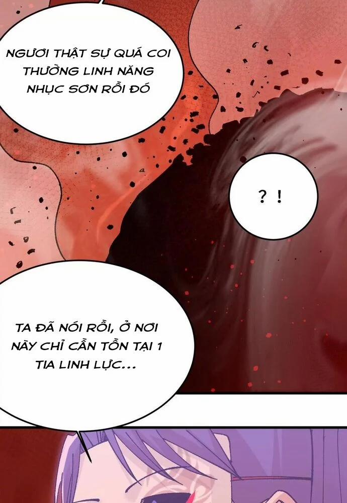 manhwax10.com - Truyện Manhwa Vật Lý Tu Tiên Hai Vạn Năm Chương 48 Trang 17