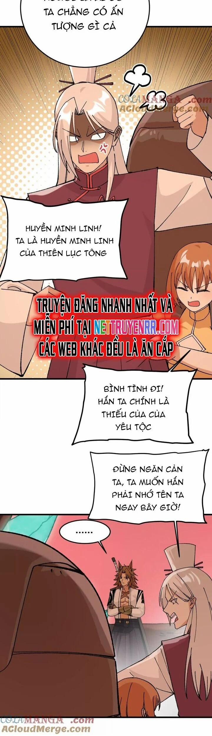 manhwax10.com - Truyện Manhwa Vật Lý Tu Tiên Hai Vạn Năm Chương 49 Trang 9