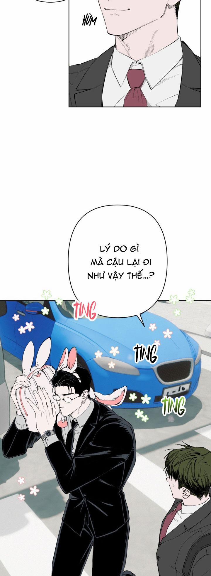 manhwax10.com - Truyện Manhwa VẬT MAY MẮN HÔM NAY LÀ CHÚ Chương 1 Trang 23