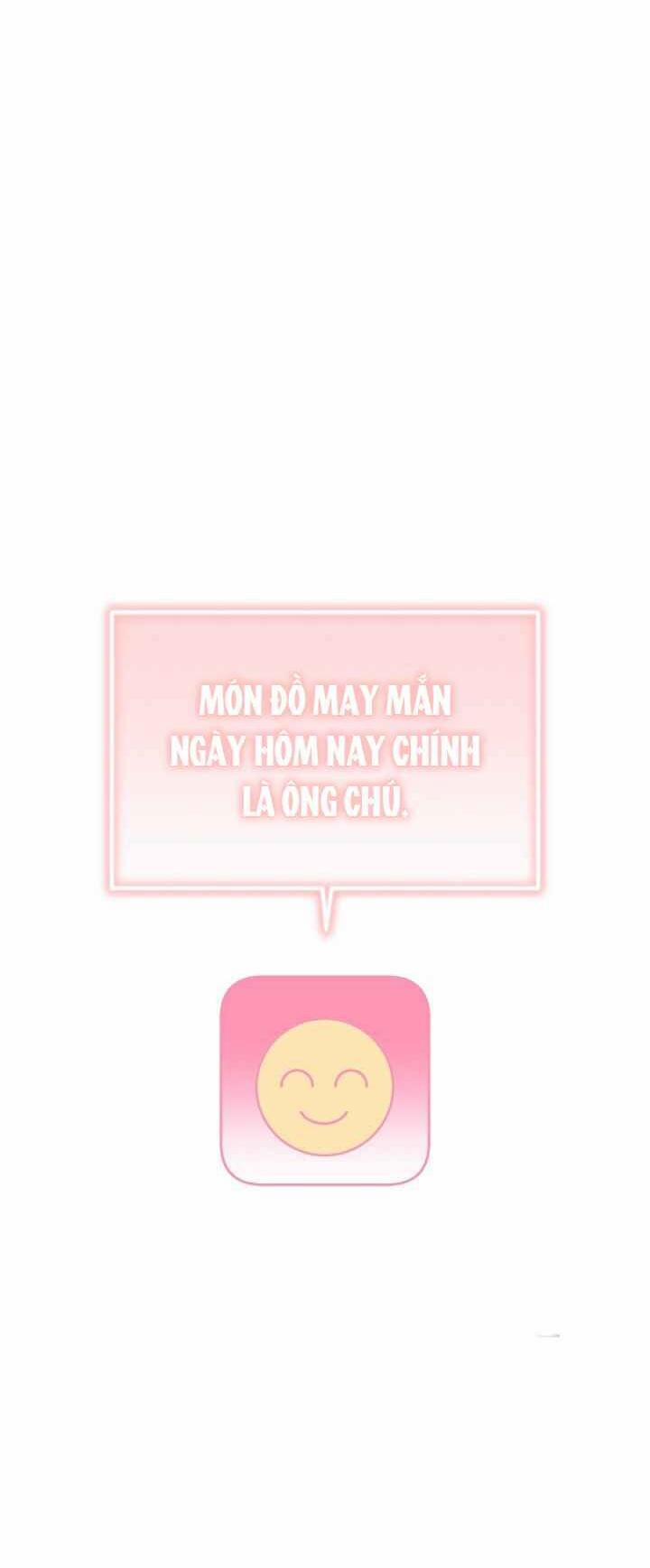 manhwax10.com - Truyện Manhwa VẬT MAY MẮN HÔM NAY LÀ CHÚ Chương 6 END Trang 20