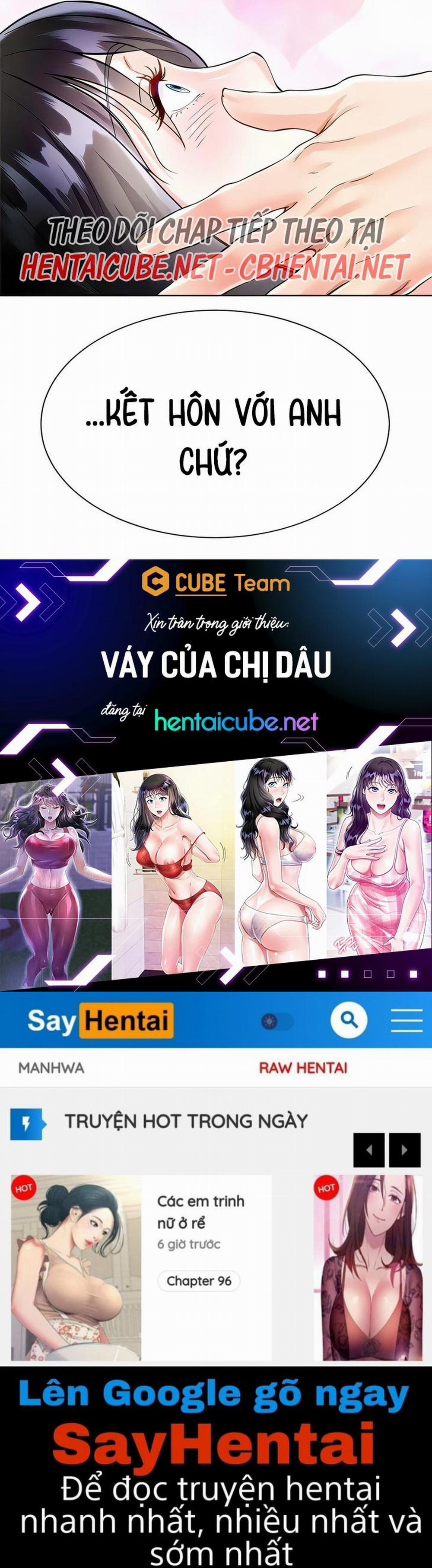 manhwax10.com - Truyện Manhwa Váy Của Chị Dâu Chương 56 Trang 32