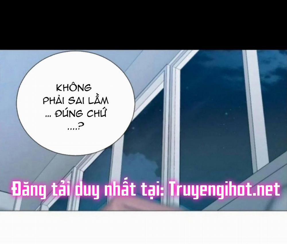 manhwax10.com - Truyện Manhwa Vẻ Đẹp Bạo Dâm Bách Hợp Ngoại Truyện Chương 4 1 Trang 9