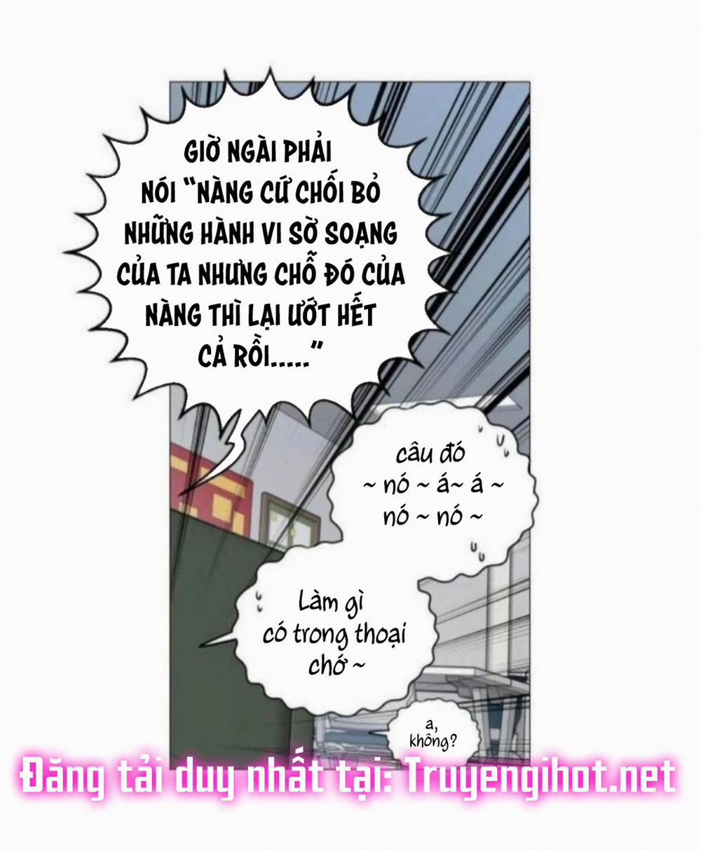 manhwax10.com - Truyện Manhwa Vẻ Đẹp Bạo Dâm Bách Hợp Ngoại Truyện Chương 4 2 Trang 9