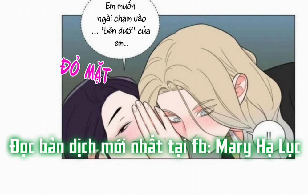 manhwax10.com - Truyện Manhwa Vẻ Đẹp Bạo Dâm Bách Hợp Ngoại Truyện Chương 4 3 Trang 11