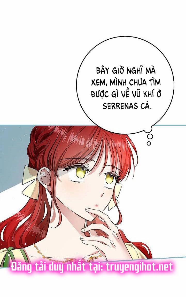 manhwax10.com - Truyện Manhwa Vẻ Đẹp Bí Ẩn Của Chồng Tôi Chương 53 Trang 13