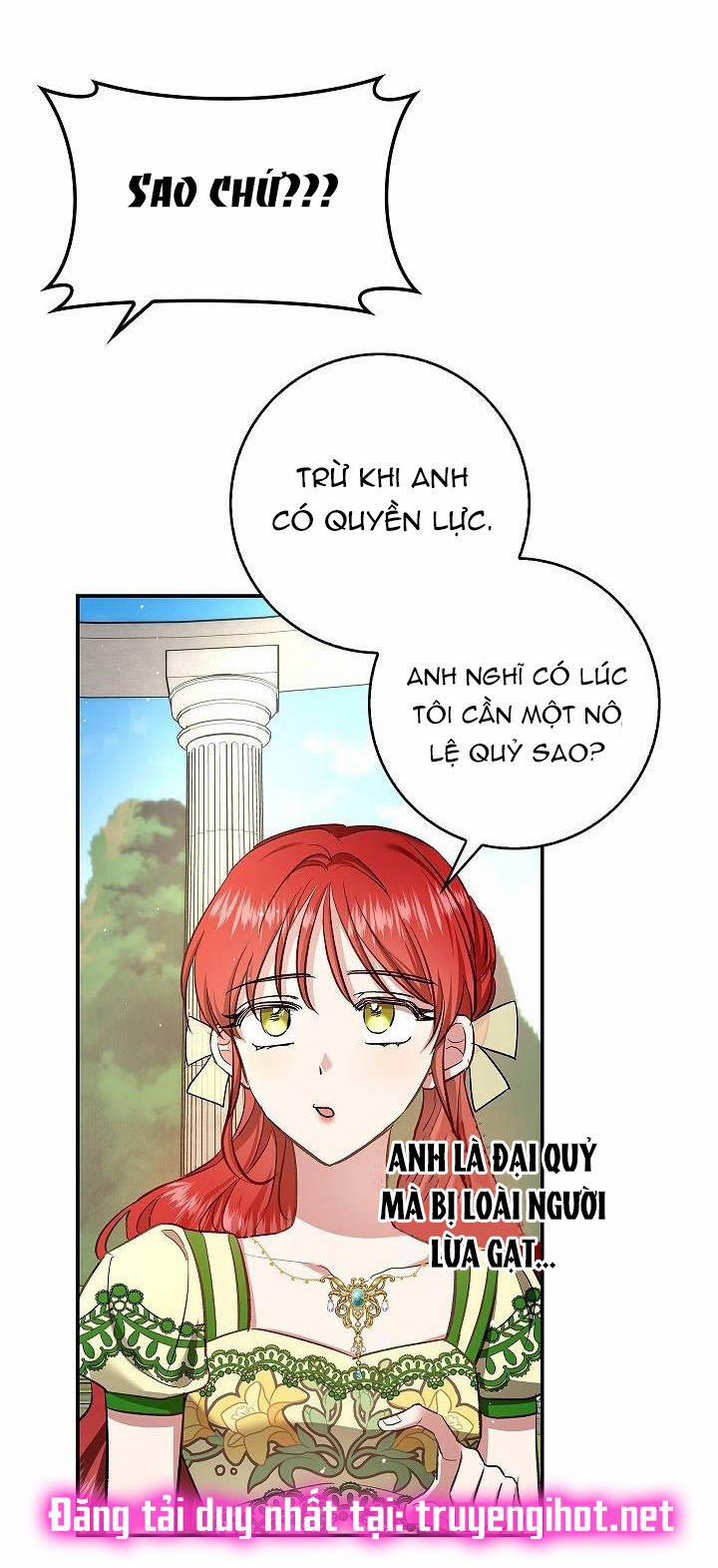 manhwax10.com - Truyện Manhwa Vẻ Đẹp Bí Ẩn Của Chồng Tôi Chương 53 Trang 15