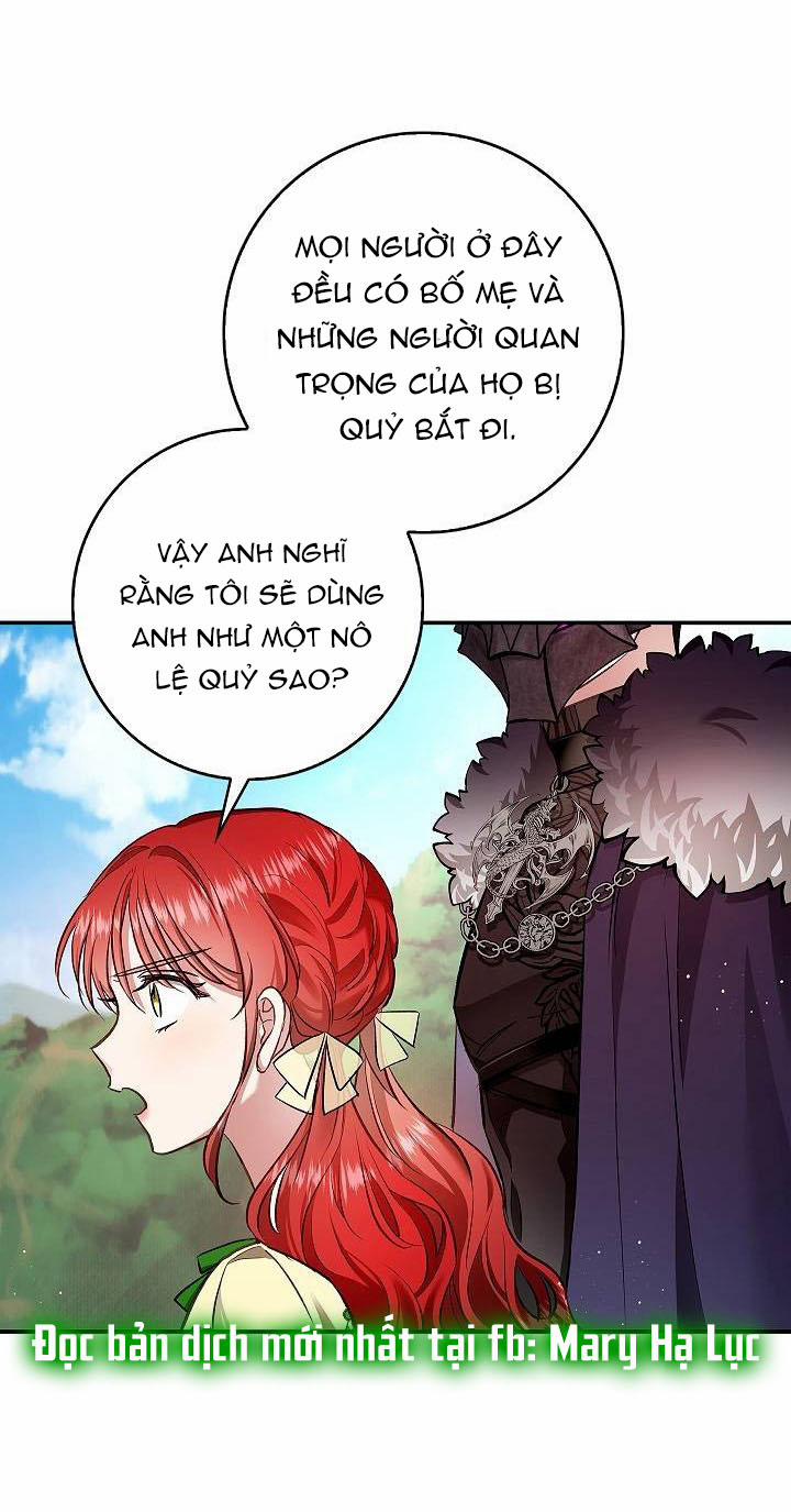 manhwax10.com - Truyện Manhwa Vẻ Đẹp Bí Ẩn Của Chồng Tôi Chương 53 Trang 17