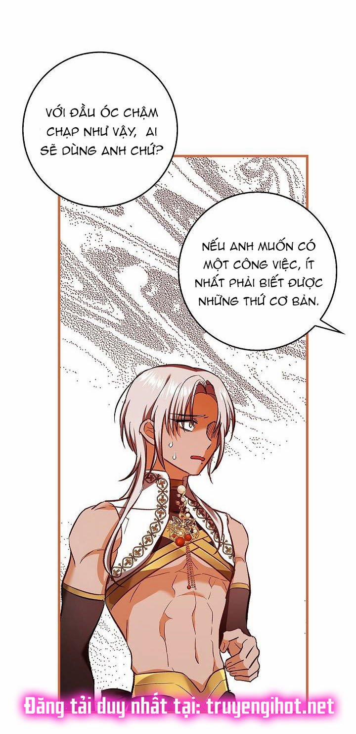 manhwax10.com - Truyện Manhwa Vẻ Đẹp Bí Ẩn Của Chồng Tôi Chương 53 Trang 18