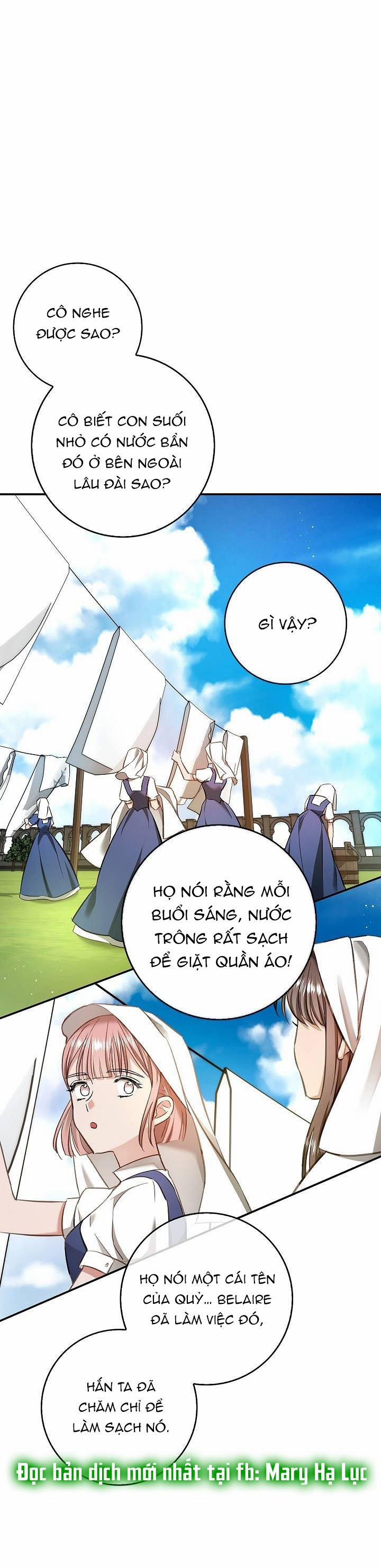 manhwax10.com - Truyện Manhwa Vẻ Đẹp Bí Ẩn Của Chồng Tôi Chương 53 Trang 28