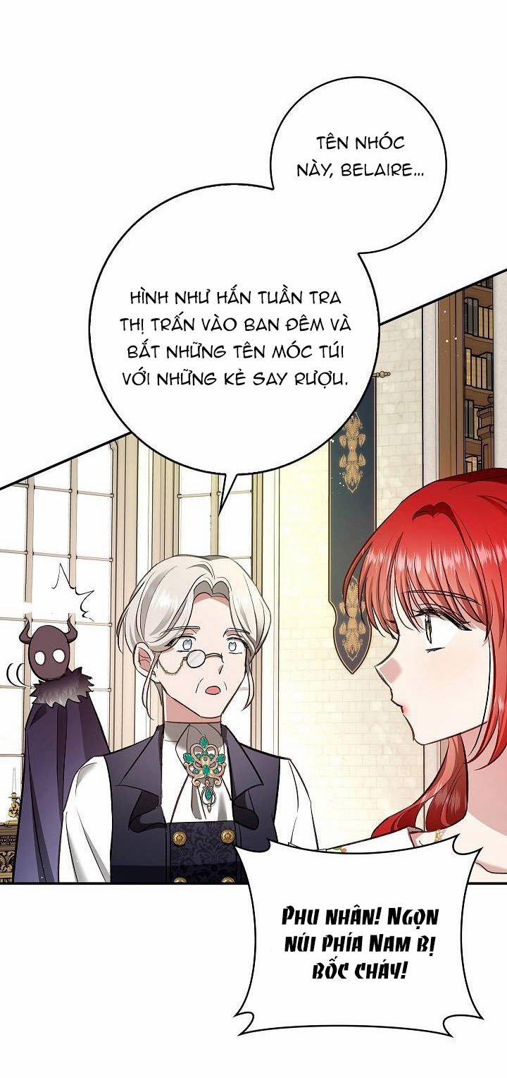manhwax10.com - Truyện Manhwa Vẻ Đẹp Bí Ẩn Của Chồng Tôi Chương 53 Trang 29