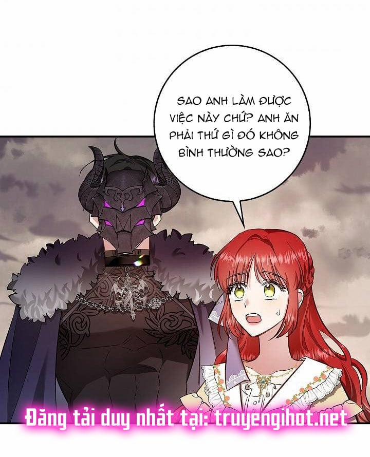 manhwax10.com - Truyện Manhwa Vẻ Đẹp Bí Ẩn Của Chồng Tôi Chương 53 Trang 33