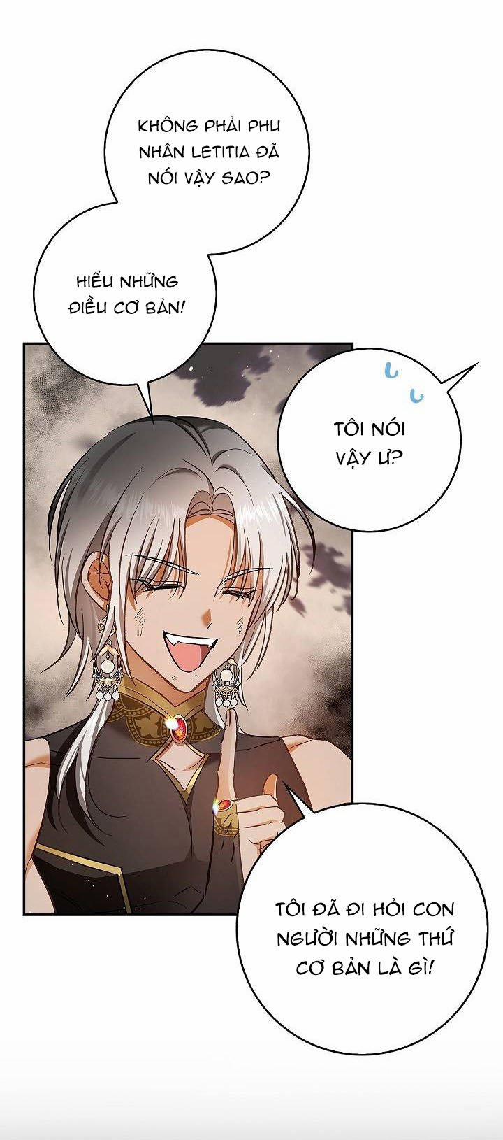 manhwax10.com - Truyện Manhwa Vẻ Đẹp Bí Ẩn Của Chồng Tôi Chương 53 Trang 34