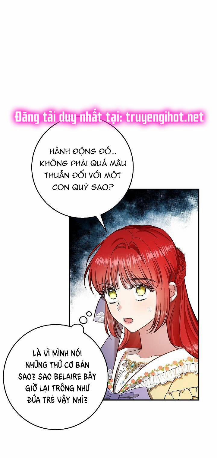 manhwax10.com - Truyện Manhwa Vẻ Đẹp Bí Ẩn Của Chồng Tôi Chương 53 Trang 36