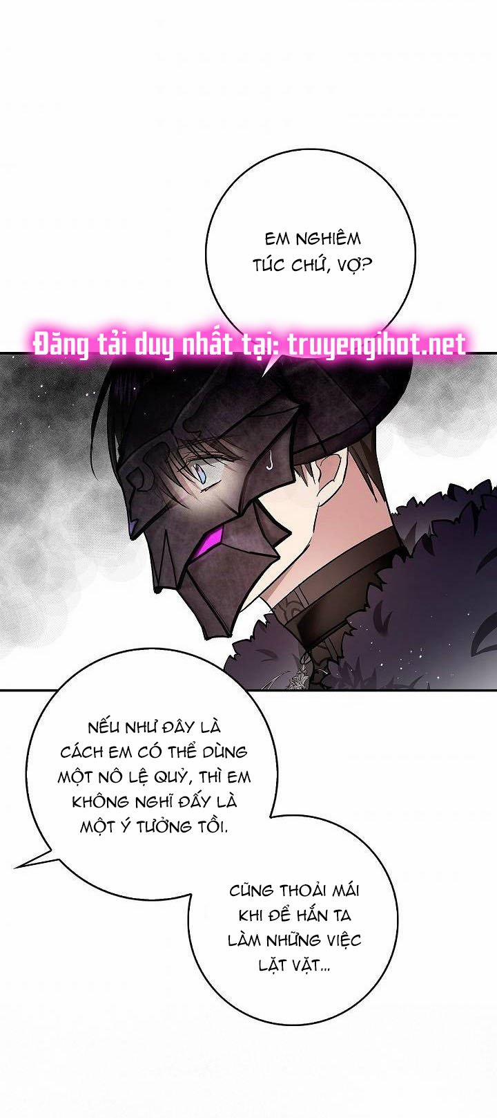 manhwax10.com - Truyện Manhwa Vẻ Đẹp Bí Ẩn Của Chồng Tôi Chương 53 Trang 40