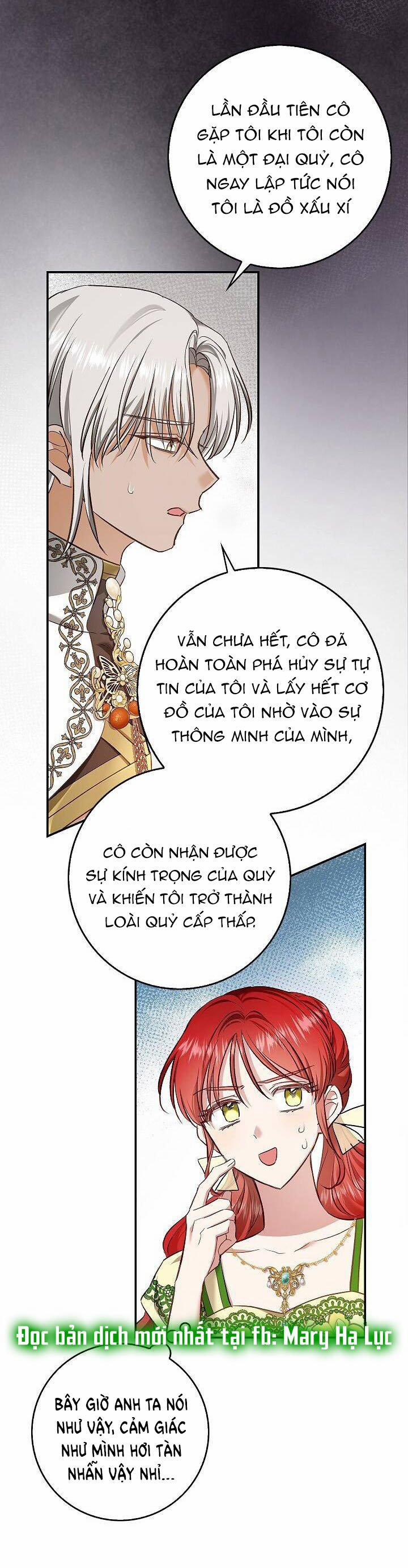 manhwax10.com - Truyện Manhwa Vẻ Đẹp Bí Ẩn Của Chồng Tôi Chương 53 Trang 6