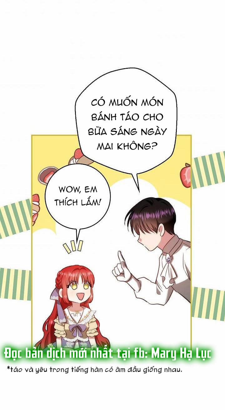 manhwax10.com - Truyện Manhwa Vẻ Đẹp Bí Ẩn Của Chồng Tôi Chương 53 Trang 52