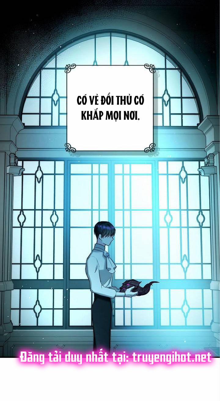 manhwax10.com - Truyện Manhwa Vẻ Đẹp Bí Ẩn Của Chồng Tôi Chương 53 Trang 55