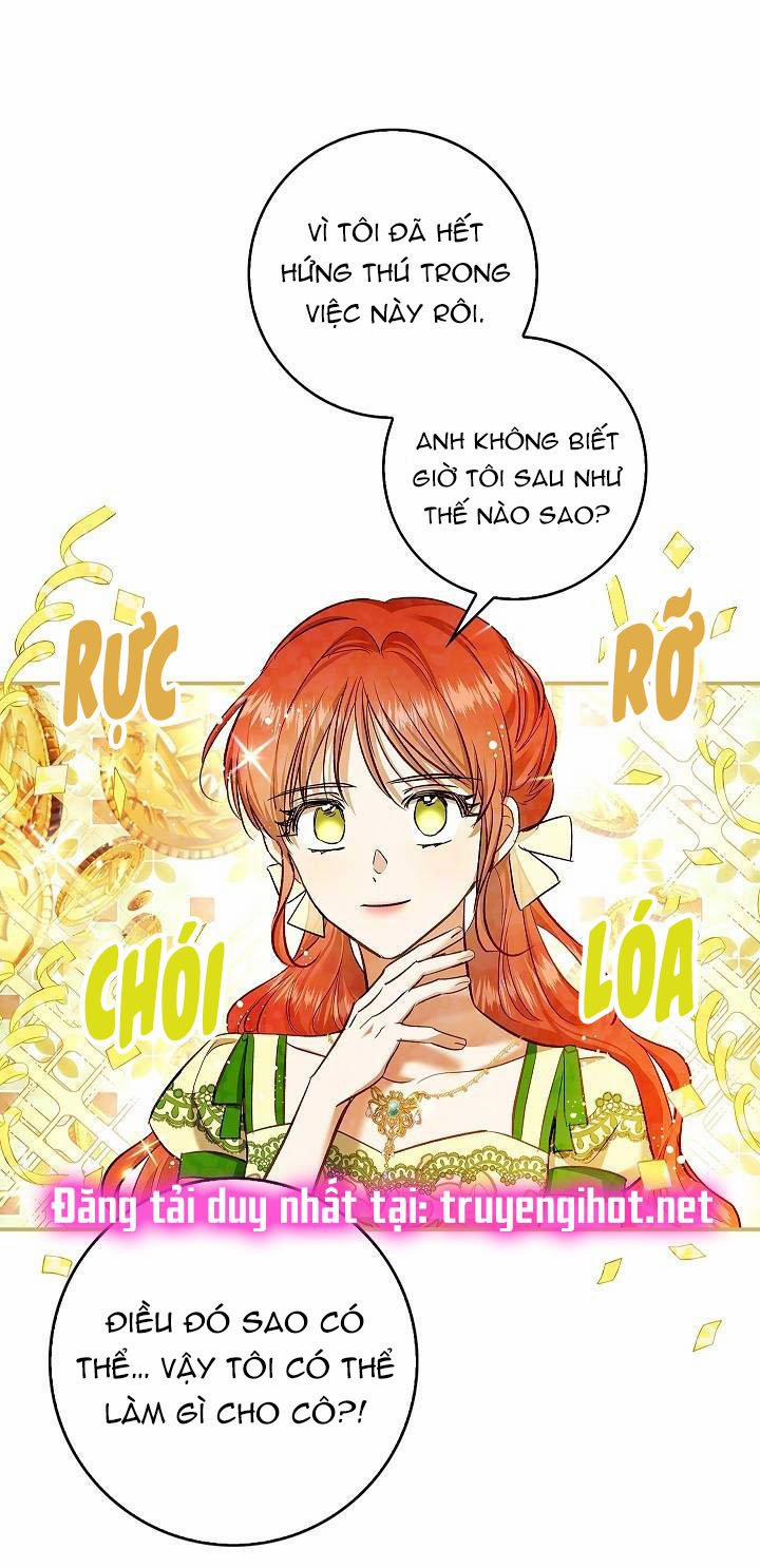manhwax10.com - Truyện Manhwa Vẻ Đẹp Bí Ẩn Của Chồng Tôi Chương 53 Trang 9