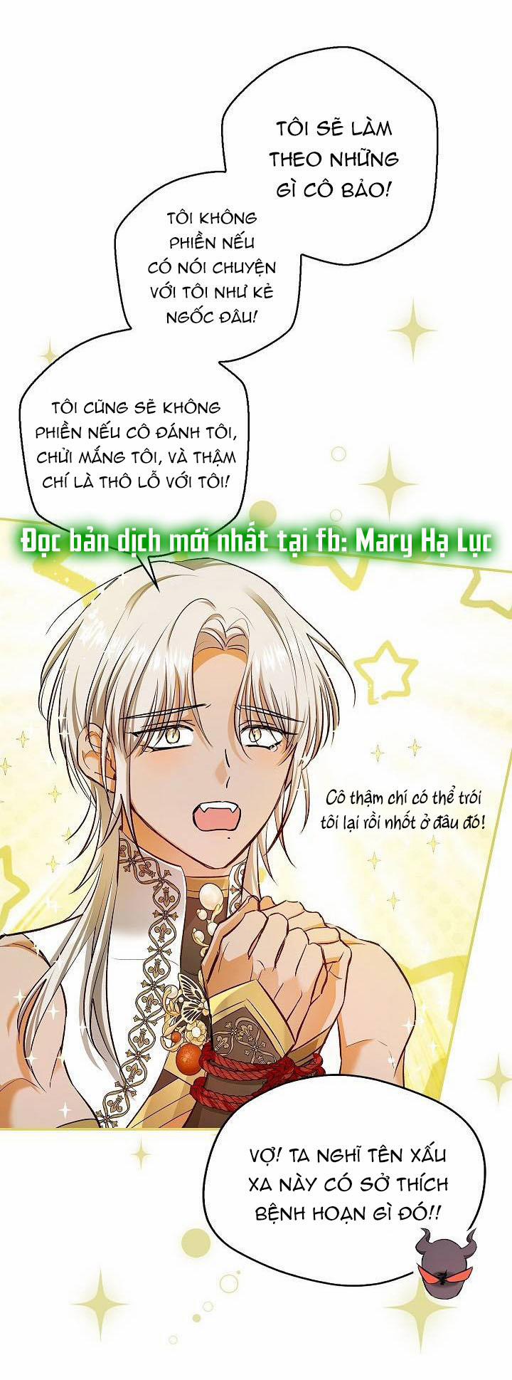 manhwax10.com - Truyện Manhwa Vẻ Đẹp Bí Ẩn Của Chồng Tôi Chương 53 Trang 10