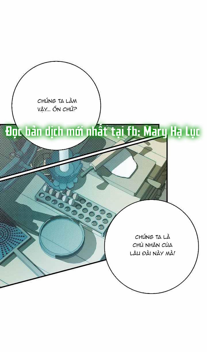 manhwax10.com - Truyện Manhwa Vẻ Đẹp Bí Ẩn Của Chồng Tôi Chương 54 Trang 17