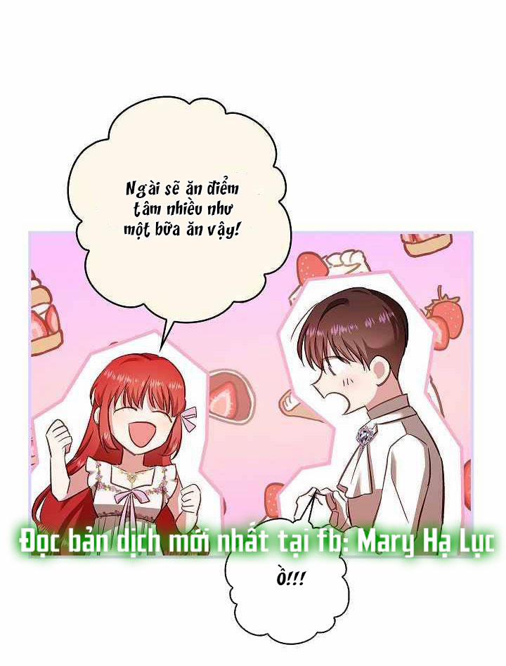manhwax10.com - Truyện Manhwa Vẻ Đẹp Bí Ẩn Của Chồng Tôi Chương 54 Trang 21