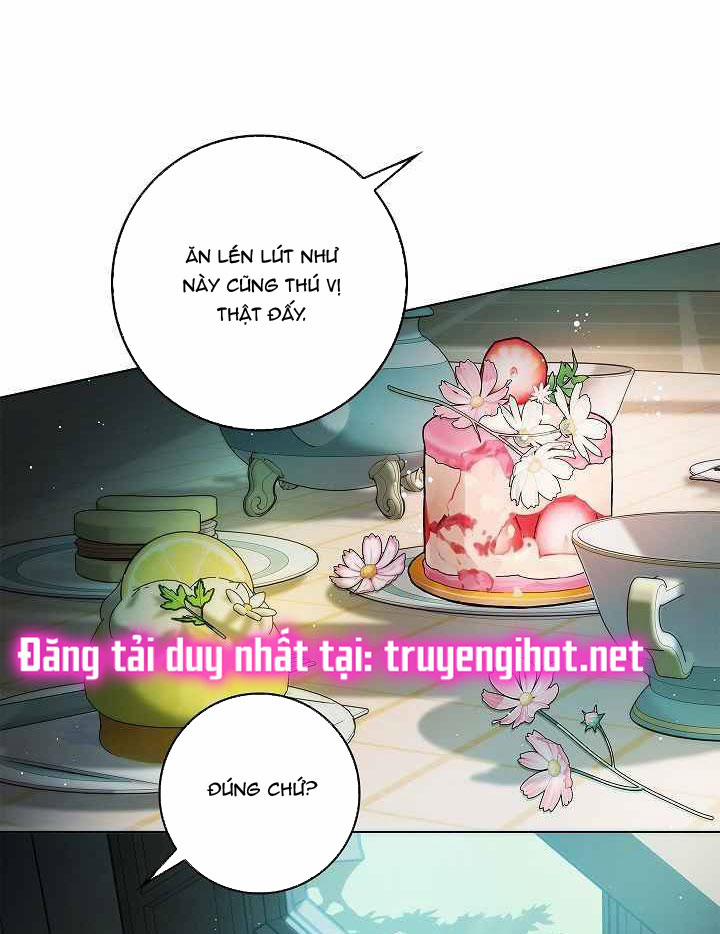 manhwax10.com - Truyện Manhwa Vẻ Đẹp Bí Ẩn Của Chồng Tôi Chương 54 Trang 22