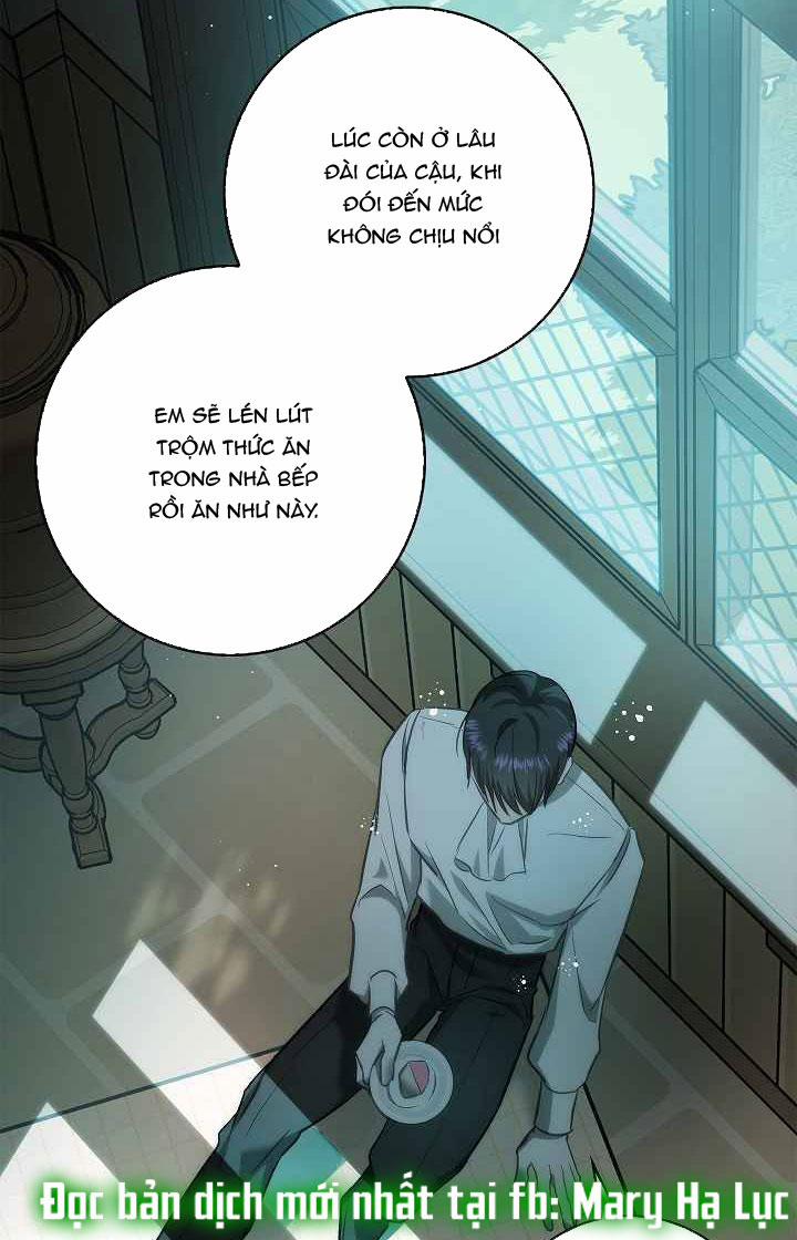 manhwax10.com - Truyện Manhwa Vẻ Đẹp Bí Ẩn Của Chồng Tôi Chương 54 Trang 23