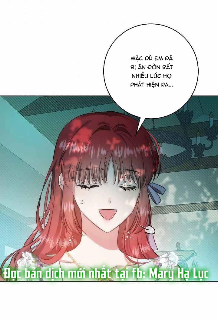 manhwax10.com - Truyện Manhwa Vẻ Đẹp Bí Ẩn Của Chồng Tôi Chương 54 Trang 25