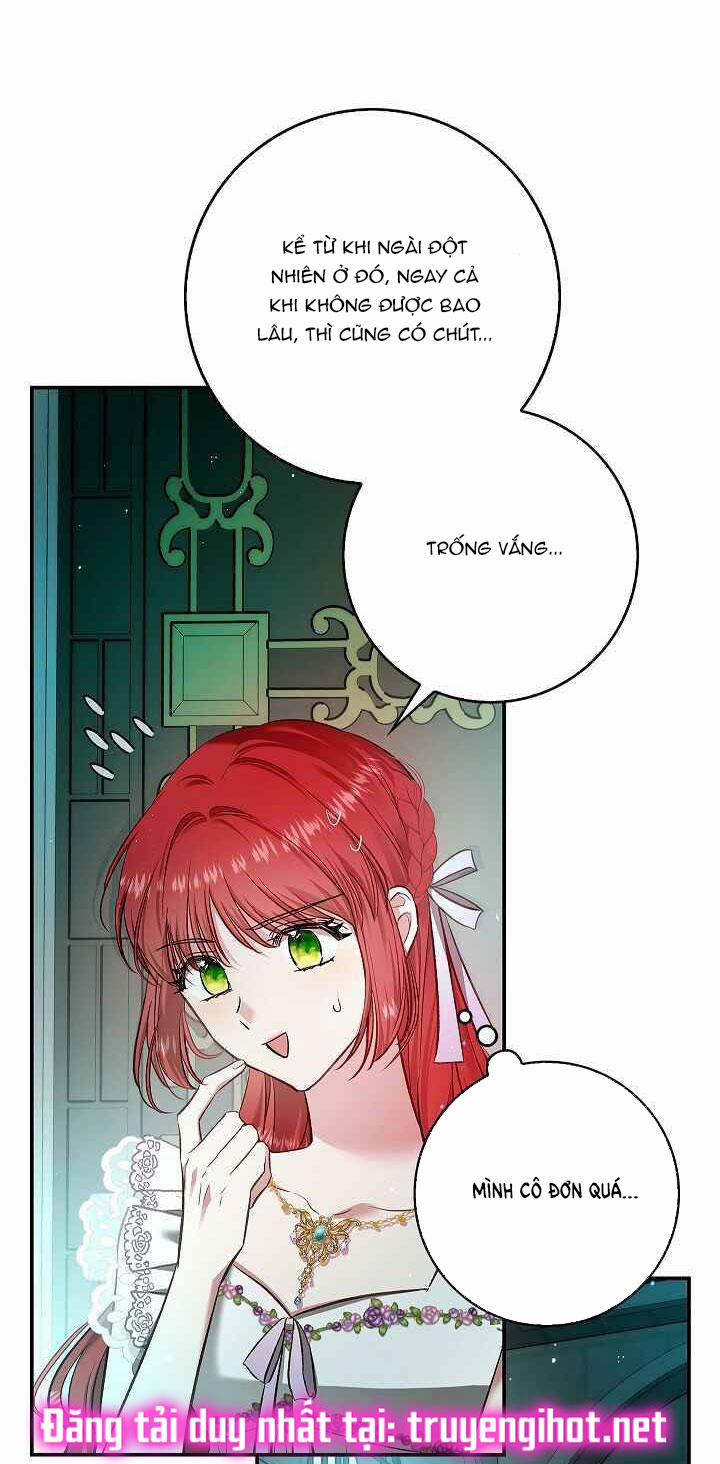 manhwax10.com - Truyện Manhwa Vẻ Đẹp Bí Ẩn Của Chồng Tôi Chương 54 Trang 4