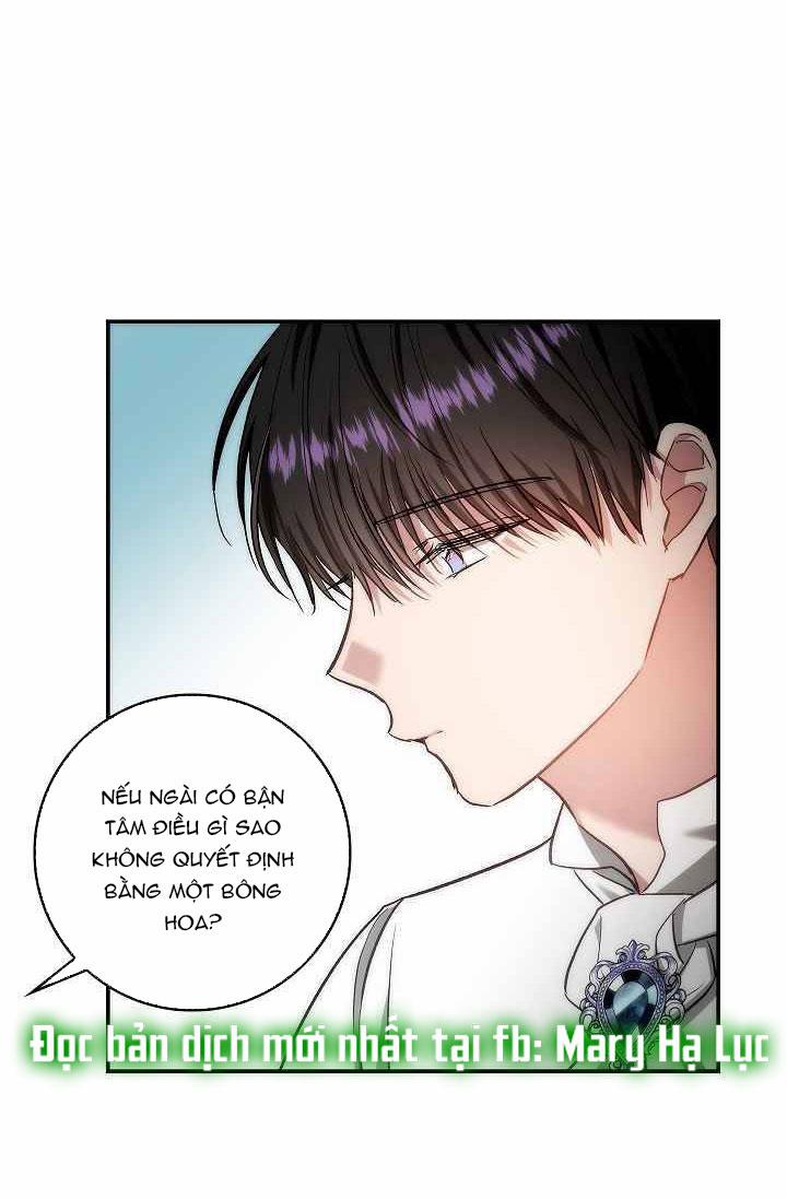 manhwax10.com - Truyện Manhwa Vẻ Đẹp Bí Ẩn Của Chồng Tôi Chương 54 Trang 31