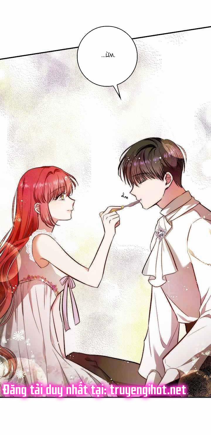 manhwax10.com - Truyện Manhwa Vẻ Đẹp Bí Ẩn Của Chồng Tôi Chương 54 Trang 55