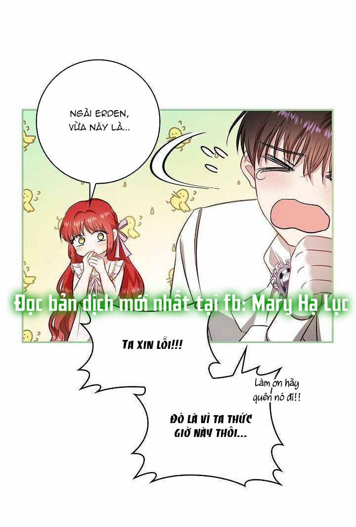 manhwax10.com - Truyện Manhwa Vẻ Đẹp Bí Ẩn Của Chồng Tôi Chương 54 Trang 7