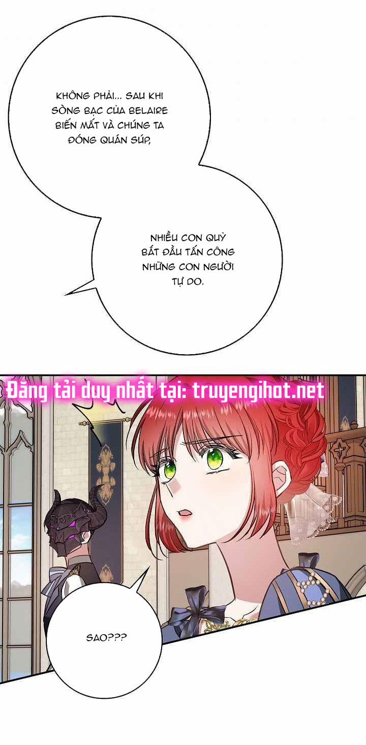 manhwax10.com - Truyện Manhwa Vẻ Đẹp Bí Ẩn Của Chồng Tôi Chương 54 Trang 61