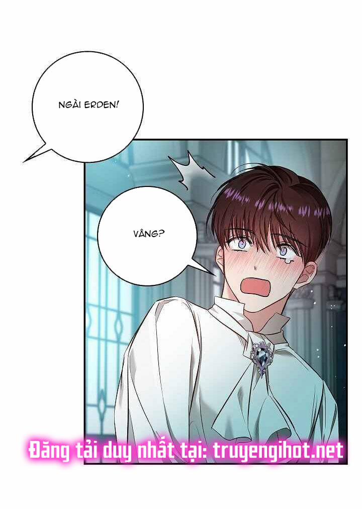 manhwax10.com - Truyện Manhwa Vẻ Đẹp Bí Ẩn Của Chồng Tôi Chương 54 Trang 8