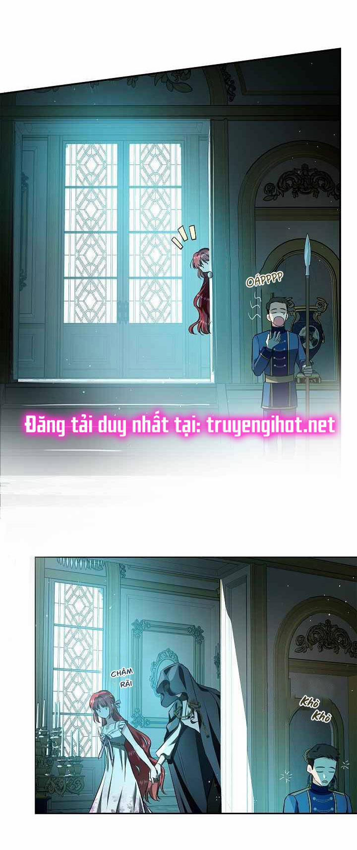 manhwax10.com - Truyện Manhwa Vẻ Đẹp Bí Ẩn Của Chồng Tôi Chương 54 Trang 10