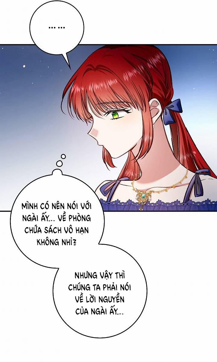 manhwax10.com - Truyện Manhwa Vẻ Đẹp Bí Ẩn Của Chồng Tôi Chương 55 Trang 53