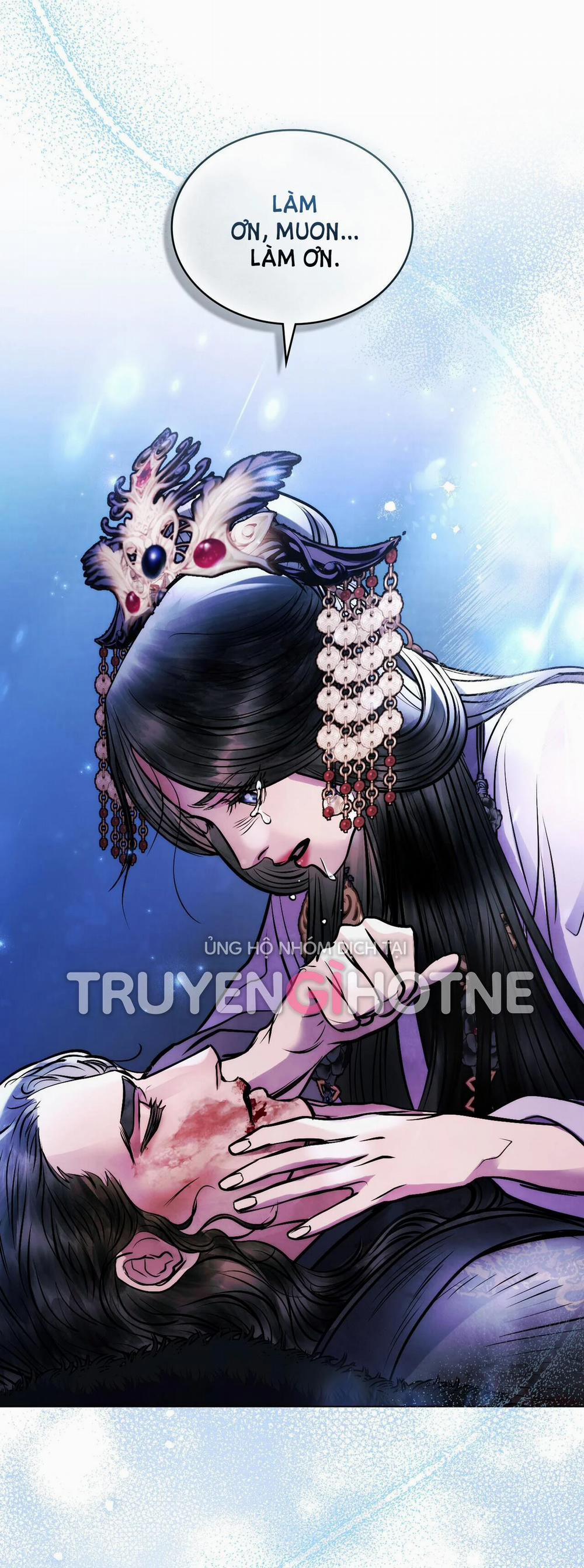 manhwax10.com - Truyện Manhwa Vẻ Đẹp Không Hoàn Hảo – The Tainted Half Chương 38 1 Trang 12