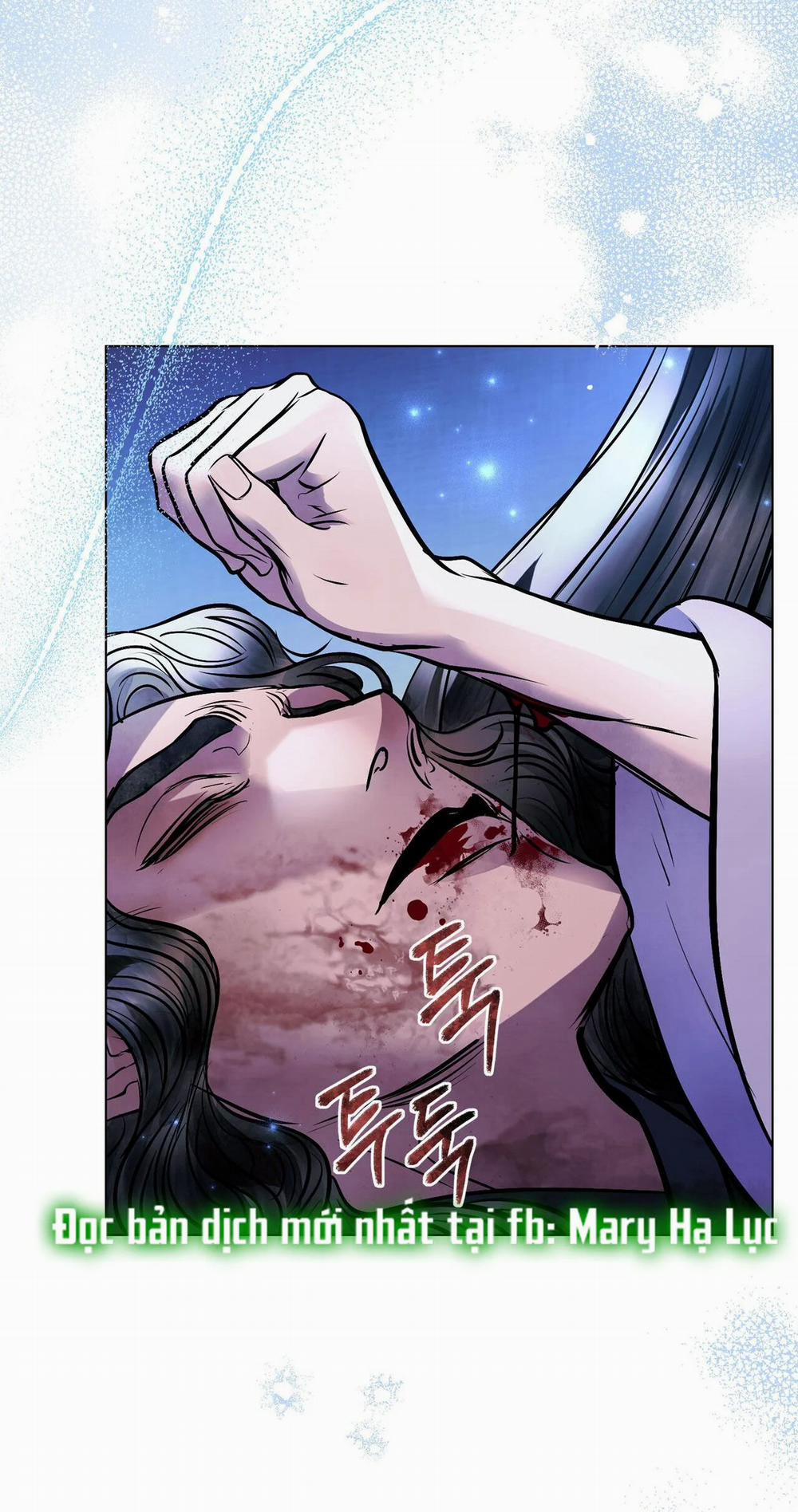 manhwax10.com - Truyện Manhwa Vẻ Đẹp Không Hoàn Hảo – The Tainted Half Chương 38 1 Trang 13