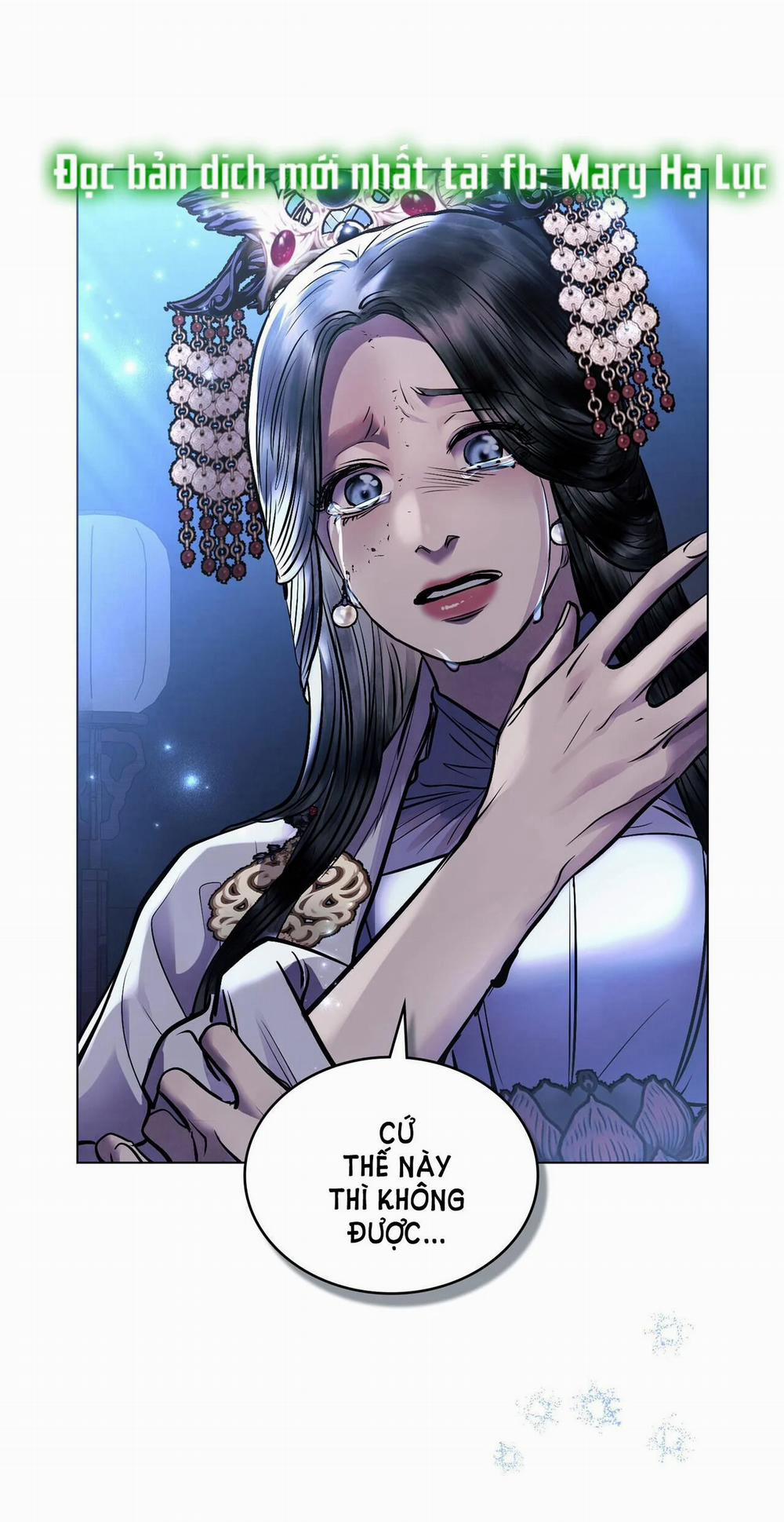 manhwax10.com - Truyện Manhwa Vẻ Đẹp Không Hoàn Hảo – The Tainted Half Chương 38 1 Trang 15