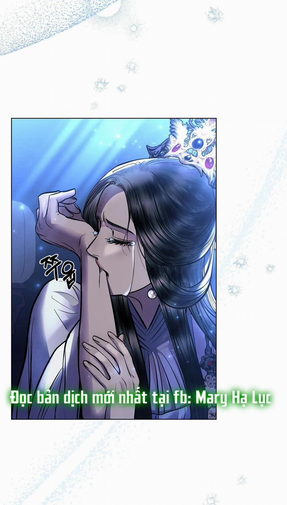 manhwax10.com - Truyện Manhwa Vẻ Đẹp Không Hoàn Hảo – The Tainted Half Chương 38 1 Trang 18