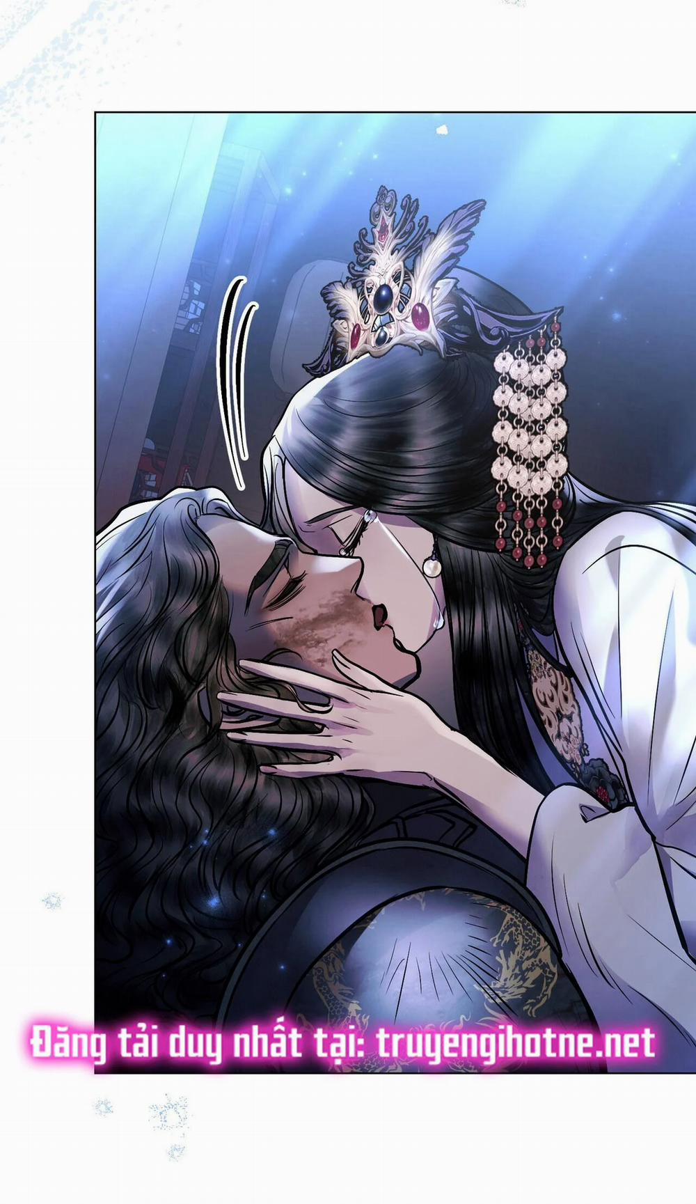 manhwax10.com - Truyện Manhwa Vẻ Đẹp Không Hoàn Hảo – The Tainted Half Chương 38 1 Trang 19