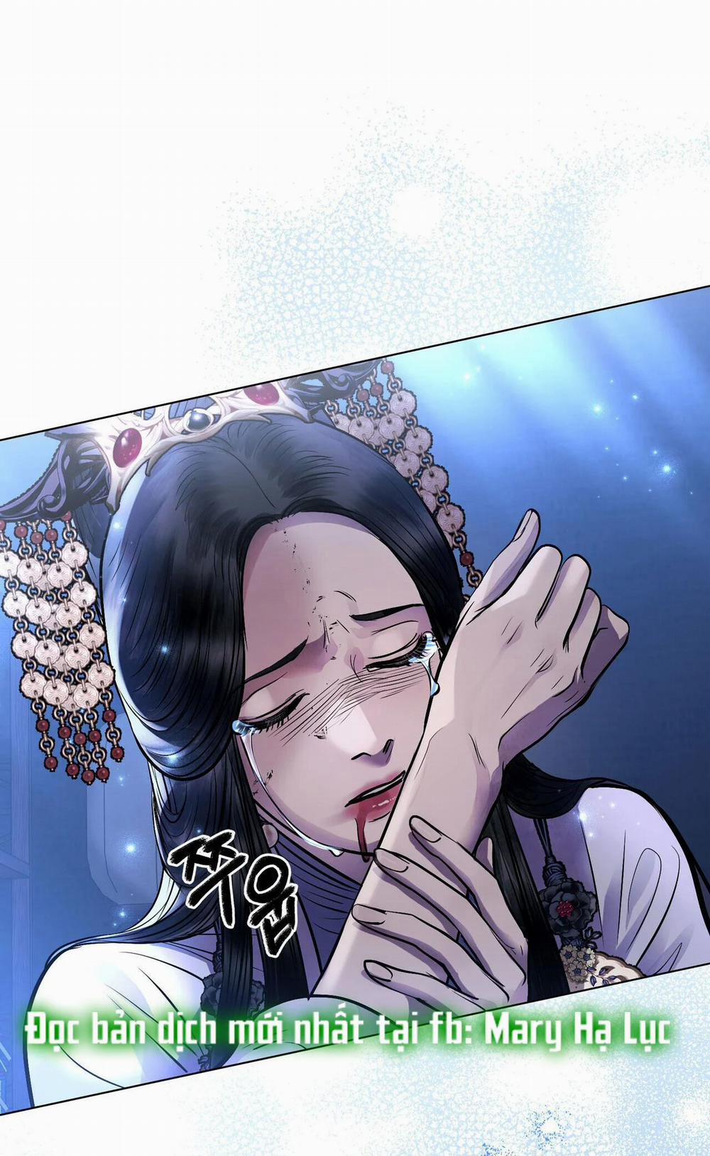 manhwax10.com - Truyện Manhwa Vẻ Đẹp Không Hoàn Hảo – The Tainted Half Chương 38 1 Trang 20