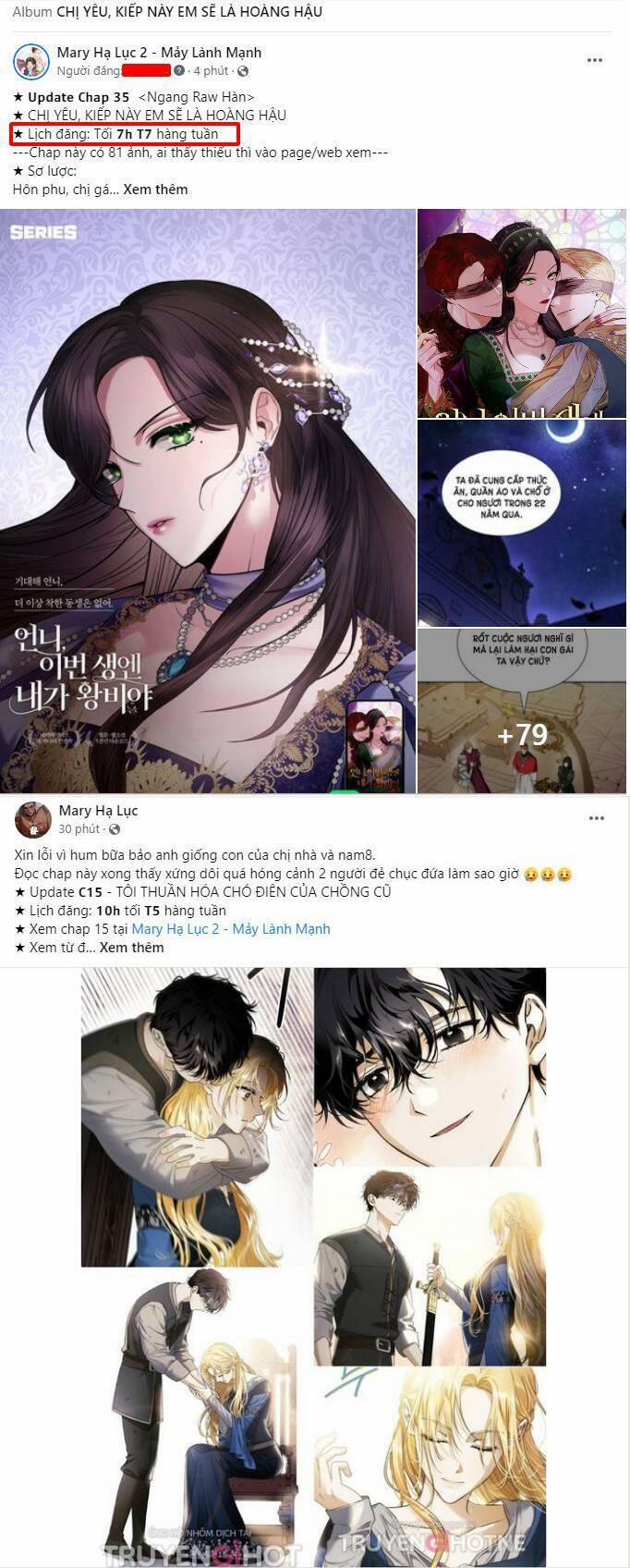 manhwax10.com - Truyện Manhwa Vẻ Đẹp Không Hoàn Hảo – The Tainted Half Chương 38 Trang 2