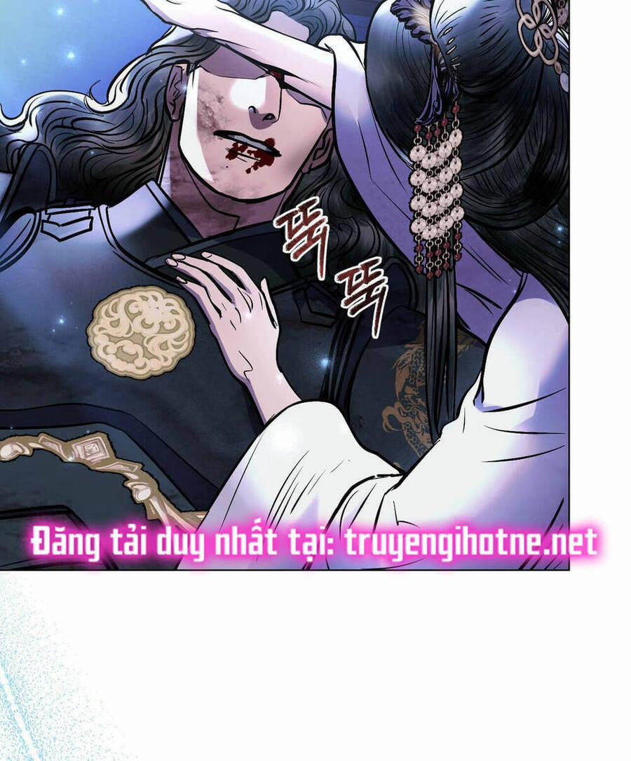 manhwax10.com - Truyện Manhwa Vẻ Đẹp Không Hoàn Hảo – The Tainted Half Chương 38 Trang 12