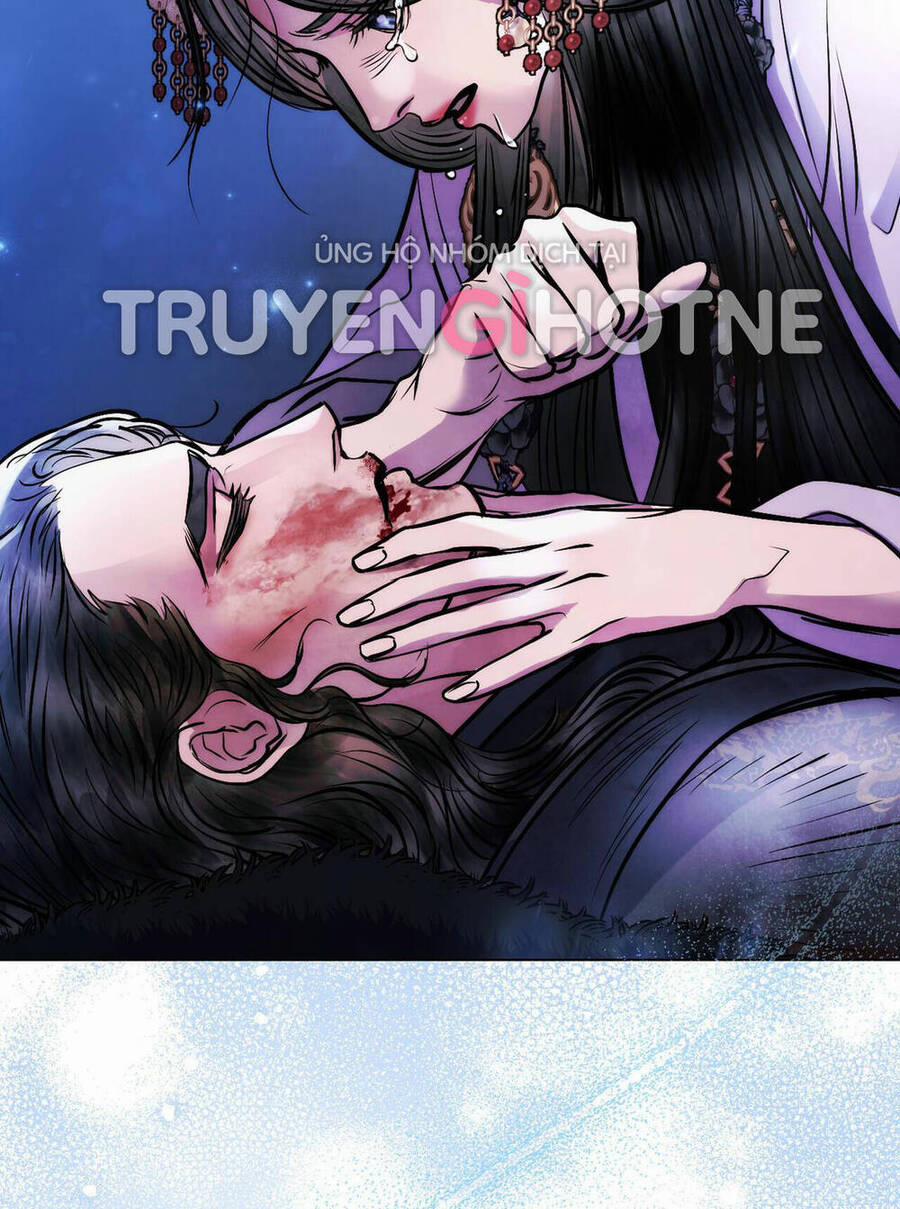 manhwax10.com - Truyện Manhwa Vẻ Đẹp Không Hoàn Hảo – The Tainted Half Chương 38 Trang 14