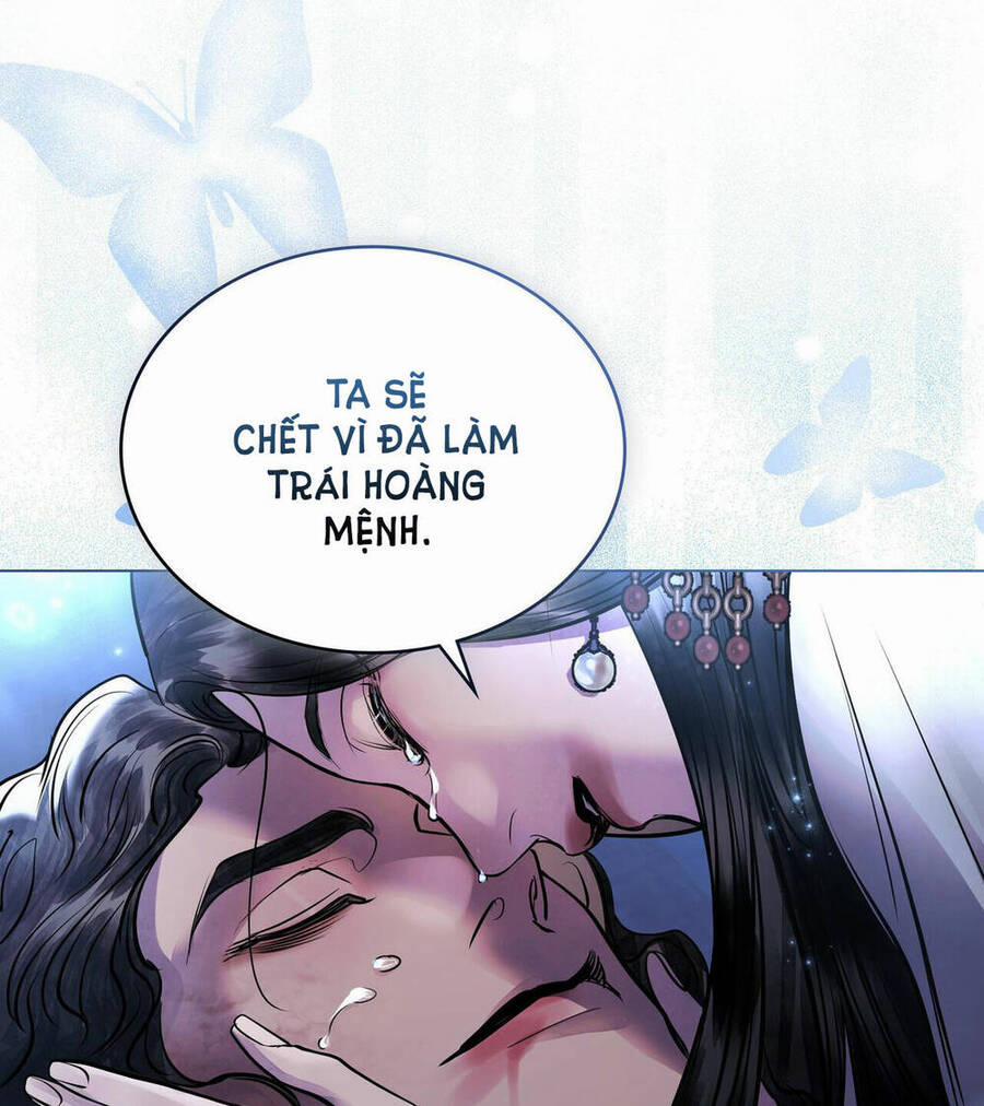 manhwax10.com - Truyện Manhwa Vẻ Đẹp Không Hoàn Hảo – The Tainted Half Chương 38 Trang 32